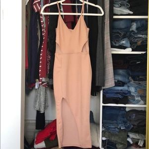 Midi Dress